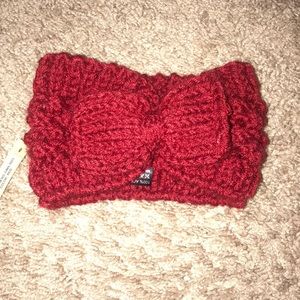 NWT Knitted Headband